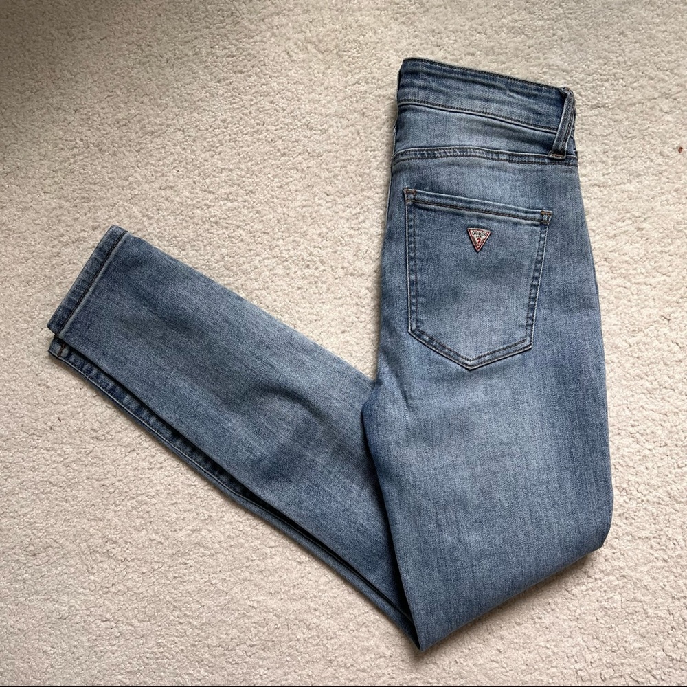 Guess Jeans